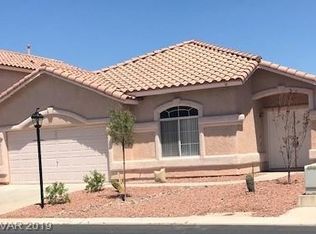 9234 Quiet Sky St, Paradise, NV 89123