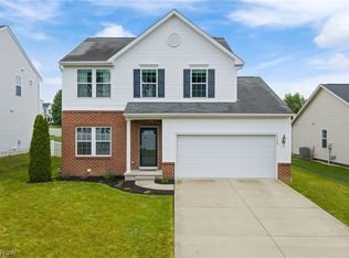 2489 Captens St NE, Canton, OH 44721