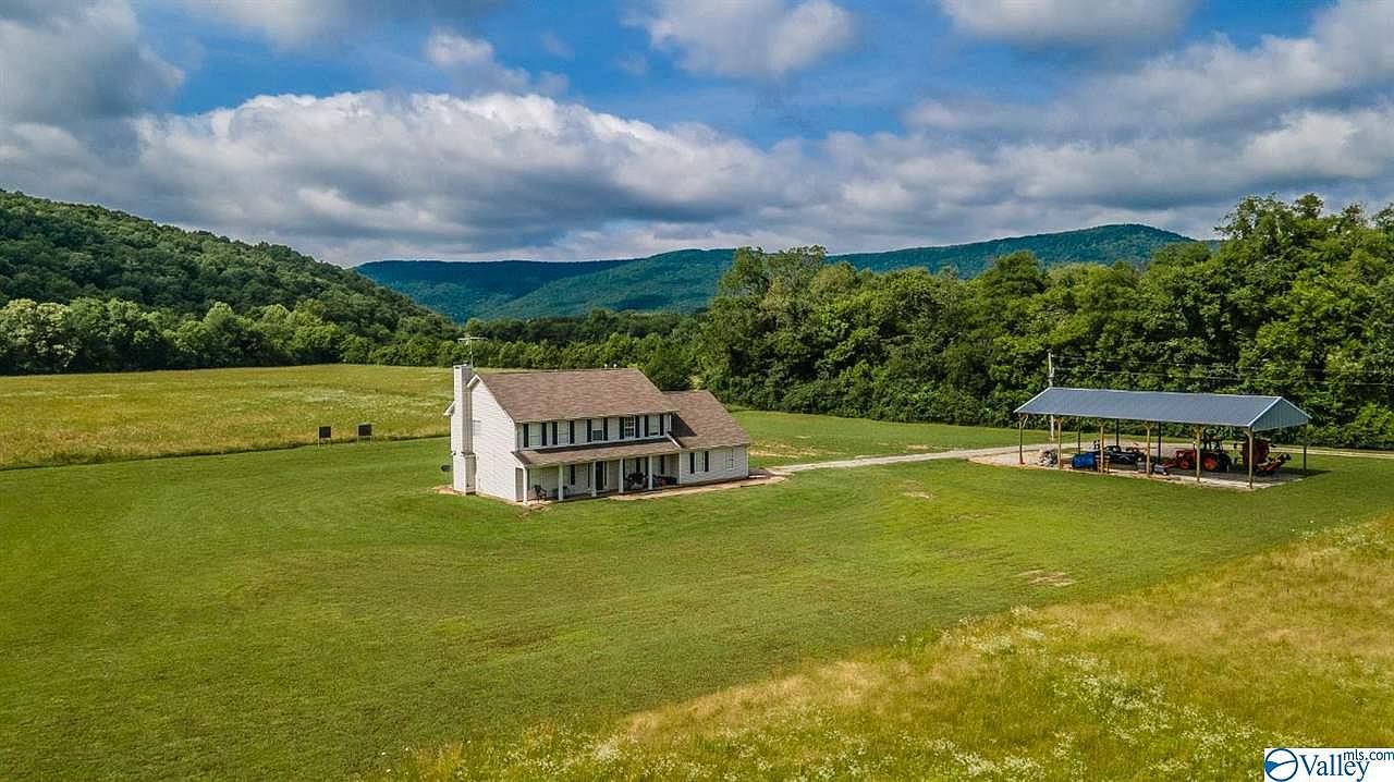 778 County Road 12, Hollytree, AL 35751 Zillow