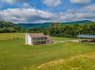 778 County Road 12, Hollytree, AL 35751