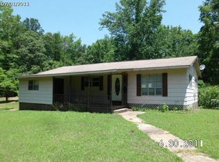 135 Hollow Springs Rd, Dadeville, AL 36853