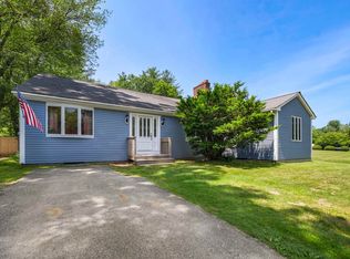 17 North Ave, Plaistow, NH 03865