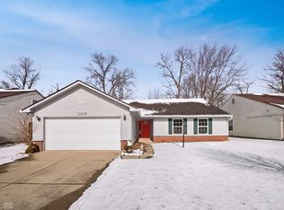 3936 Par Dr, Indianapolis, IN 46268