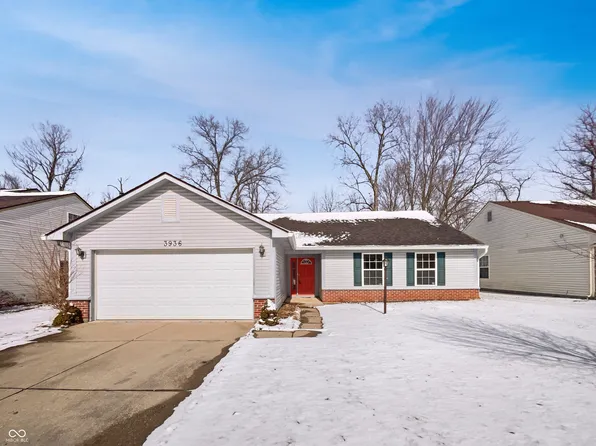 3936 Par Dr, Indianapolis, IN 46268