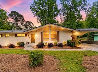 3785 Village Dr SW, Atlanta, GA 30331
