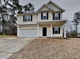 2801 Varnish Pl, Raleigh, NC 27610