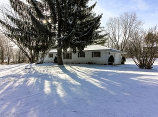 2781 Steam Corners Rd, Mansfield, OH 44904