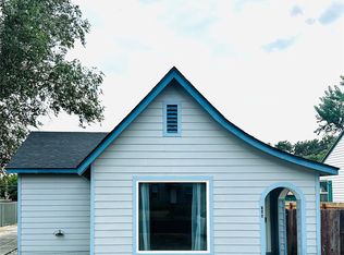 260 6th Ave SW, Ephrata, WA 98823