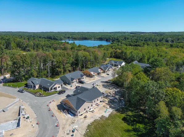 18 Daybreak Lane #13, Windham, ME 04062