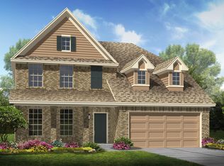 3815 Oak Ridge Dr, Pearland, TX 77581