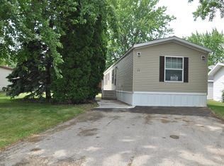 23 Mockingbird Ln, North Fond Du Lac, WI 54937