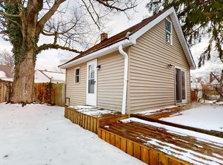 14506 Glencliffe Rd, Cleveland, OH 44111