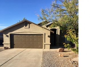 3841 E Lass Ave, Kingman, AZ 86409