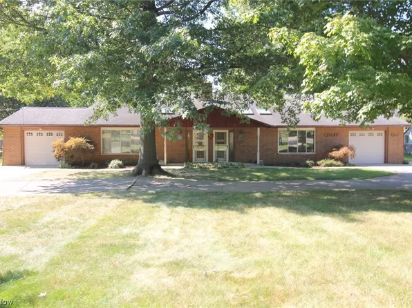 15444 Prospect Rd, Strongsville, OH 44149