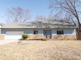 13097 Euclid Ave, Apple Valley, MN 55124