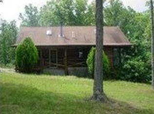 118 Highway 221, Ironton, MO 63650