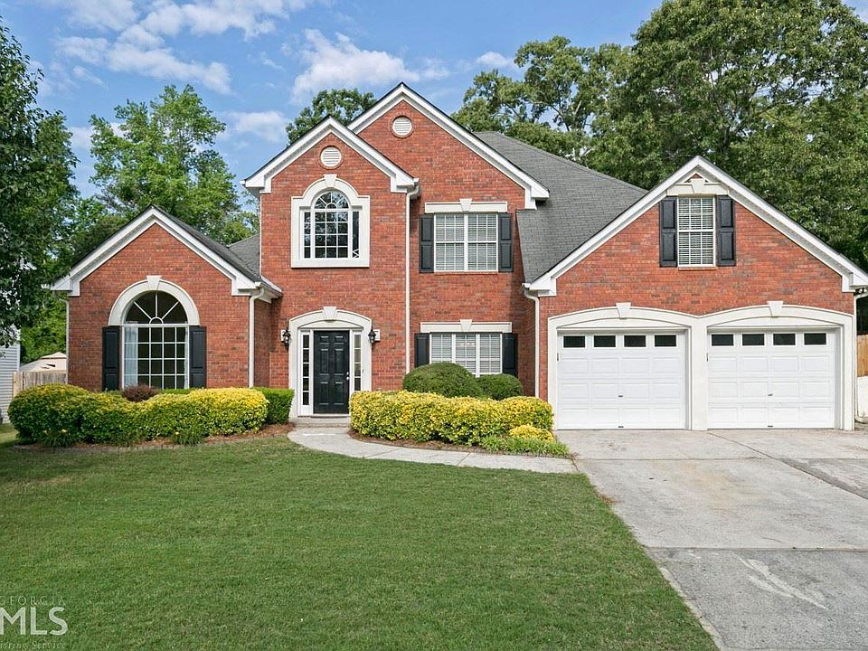 1st image of 2833 Penncross Dr SW #46