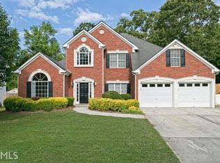 2833 Penncross Dr SW #46, Marietta, GA 30064
