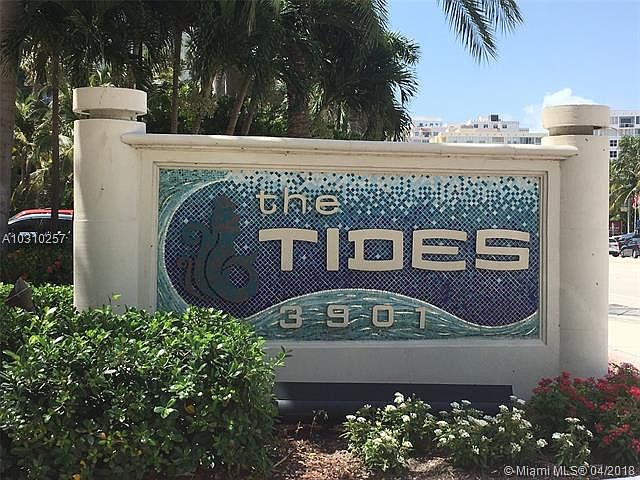 1st image of 3901 S Ocean Dr APT 16B