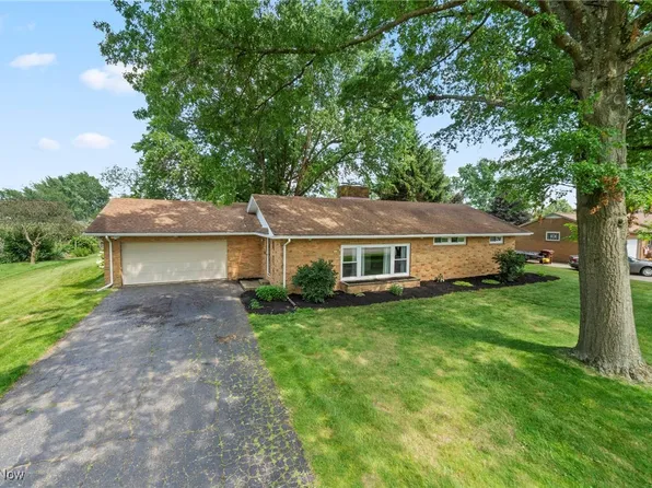 5912 Echodell Ave NW, North Canton, OH 44720