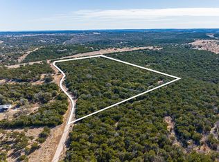 301 Cross Cut Rd, Hunt, TX 78024