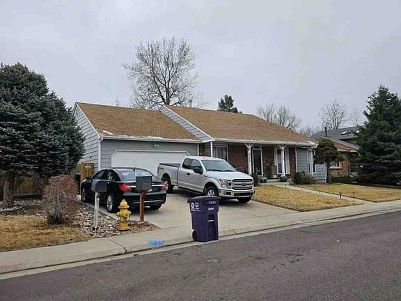Property Side View