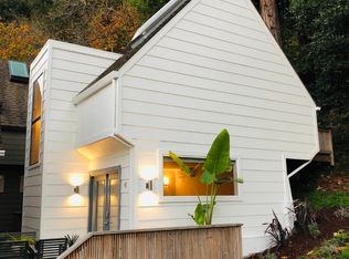 236 Miller Ave APT 4, Mill Valley, CA
