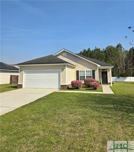 115 Red Oak Dr, Richmond Hill, GA, 31324
