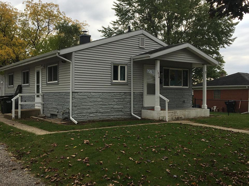 1st image of 1214 S 35th St