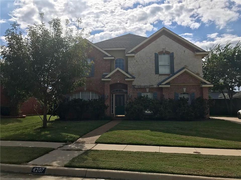 2nd image of 4207 Cedar Ridge Dr