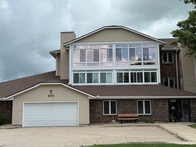 405 SE Delaware Ave Unit 207, Ankeny, IA, 50021