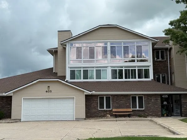 405 SE Delaware Ave Unit 207, Ankeny, IA 50021