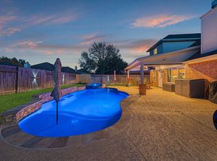 15319 Court Green Trl, Cypress, TX 77433