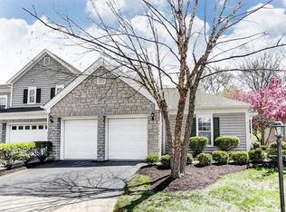 464 Crossings Dr, Westerville, OH 43082