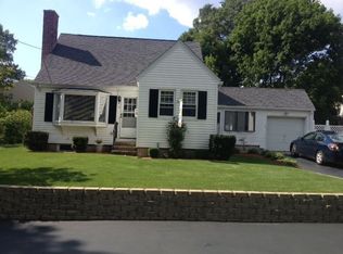 21 Westdale Ave, Wilmington, MA 01887