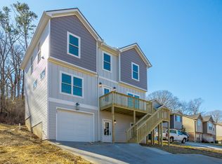 642 Gadd Rd, Hixson, TN 37343