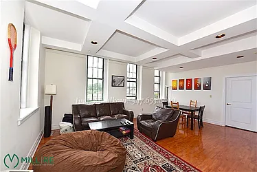 Rented by MiLL RE
