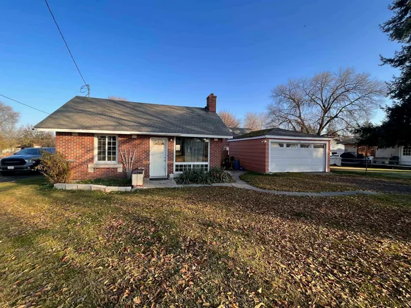 6518 N Lee St, Spokane, WA 99217