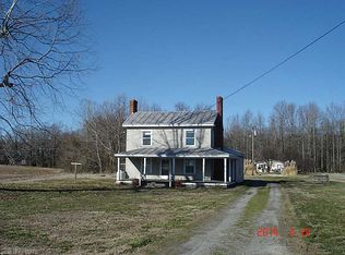 11223 Old Suffolk Rd, Windsor, VA 23487