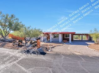 330 E Mountain Vista Pl, Oro Valley, AZ 85704