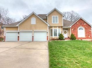 7615 N Kansas Ave, Kansas City, MO 64119