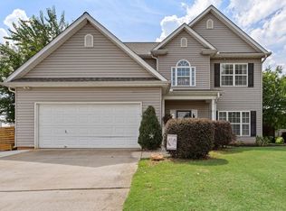 162 Slate Dr, Boiling Springs, SC 29316