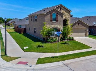 405 Stuart Ln, Fate, TX 75189