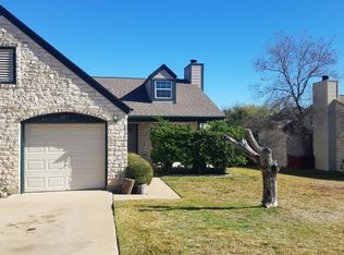 285 Mooring Cir APT B, Lakeway, TX 78734