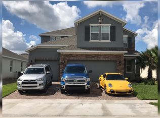 3752 Prairie Reserve, Orlando, FL 32824