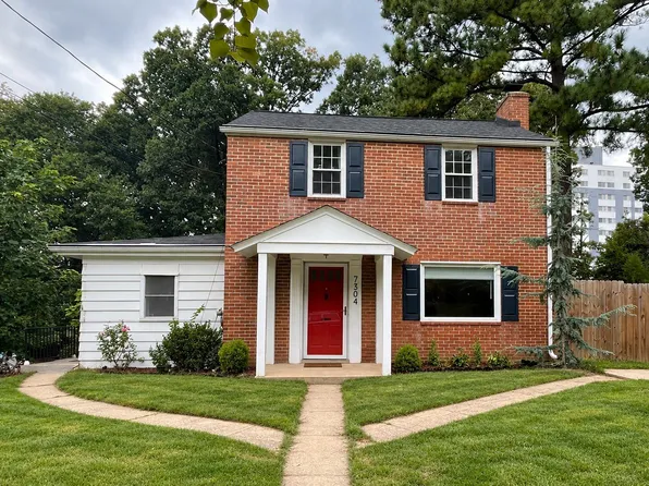 7304 15th Ave, Takoma Park, MD 20912