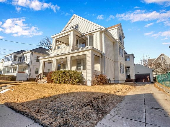 2nd image of 25-27 Elmwood Ave