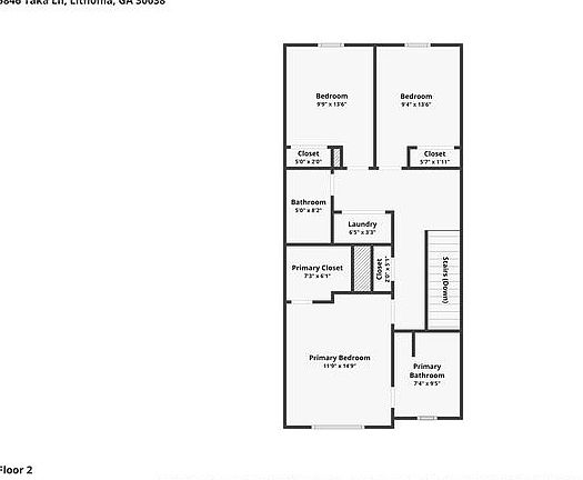 3rd image of 5846 Taka Ln