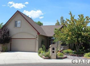2525 Westwood Dr, Grand Junction, CO 81505