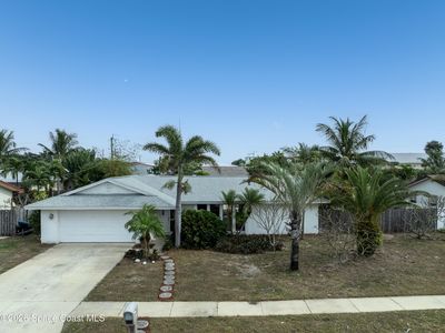761 Atlantic Dr, Satellite Beach, FL, 32937